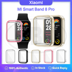 Xiaomi Smart Band 8 Pro / Mi Band 8 Pro / Band 8 Pro TPU Full Protector Cover Case