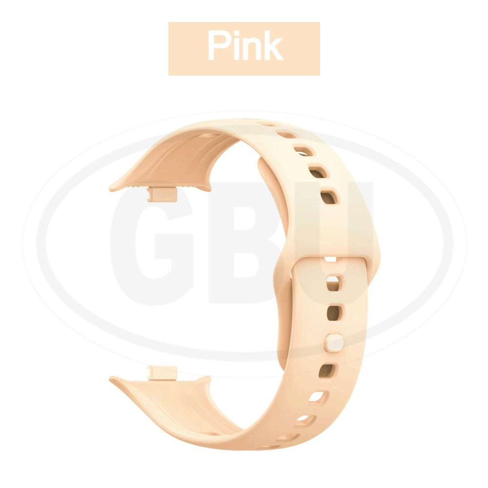 Vivo Watch GT Smartwatch Tali Silikon Lembut / Watch Strap (High Quality)