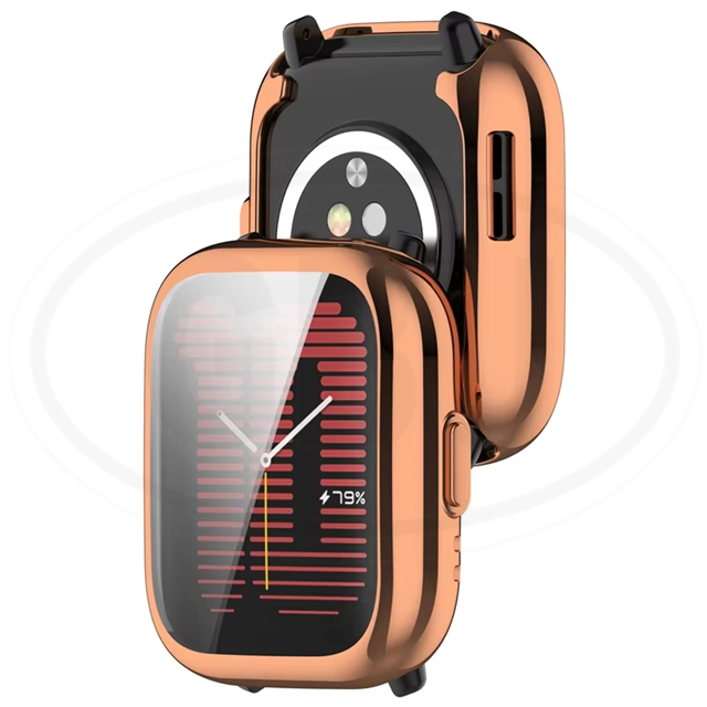 Amazfit Active TPU Full Cover Protector Case