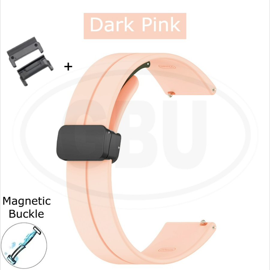 Garmin Descent MK3i - 51mm / Descent MK2 / Descent MK2i / Descent MK1 QuickFit Tali Watch Strap - 26mm