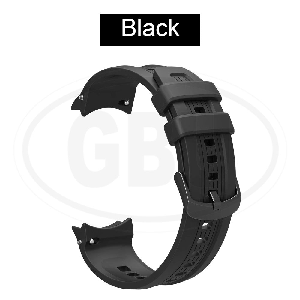Amazfit Balance Smart Watch Soft Silicone Replacement Strap Band