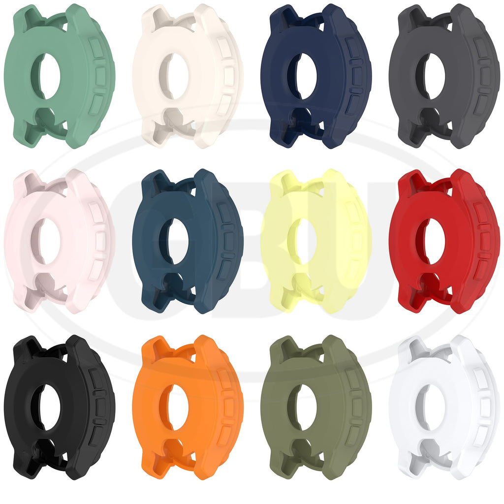 Garmin Instinct E 45mm / Instinct E 40mm Silicone Cover Protector Case  Anti Dust Cover