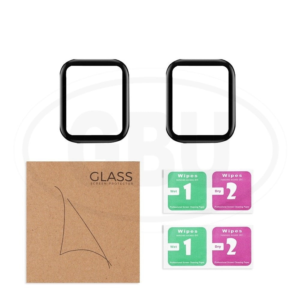 Samsung Galaxy Fit 3 / Fit3 / SM-R390 / R390 TPU Full Protector Cover Case