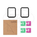 Samsung Galaxy Fit 3 / Fit3 / SM-R390 / R390 TPU Full Protector Cover Case