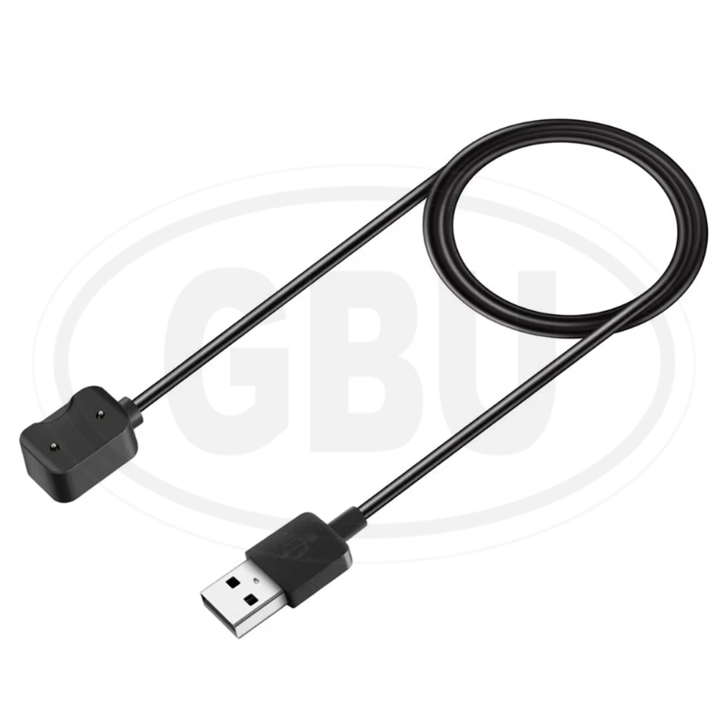 Amazfit Cor Band USB Magnetic Charger Dock Cradle Charging Cable