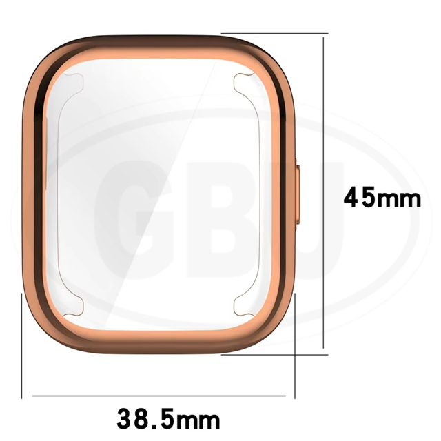 Amazfit Active TPU Full Cover Protector Case