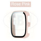 Rose Pink