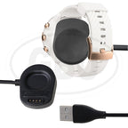 Suunto 7 Charger Charging Cable USB Cable Magnetic Cradle Dock