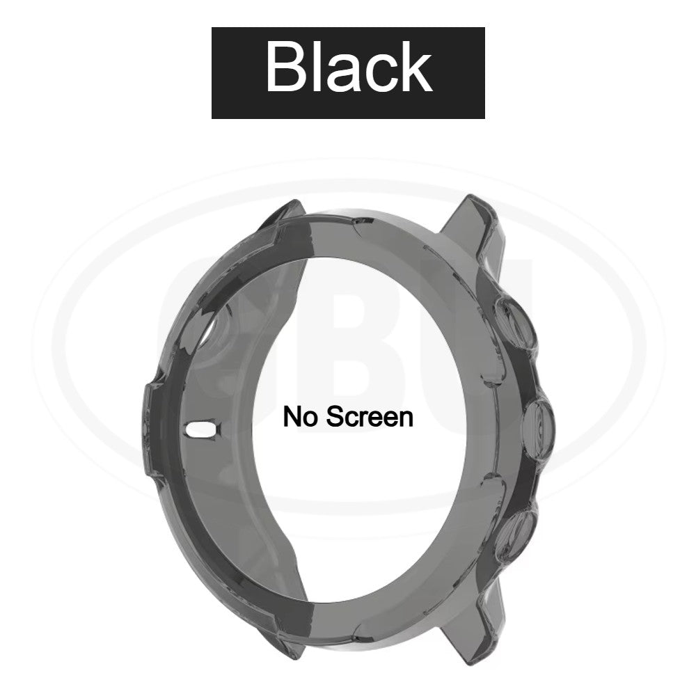 Suunto 7 Sarung Half TPU - No Screen