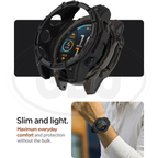 Garmin Quatix 8 47mm / Quatix 8 51mm Sarung Half Silikon - No Screen  PERCUMA Anti-Dust Cover