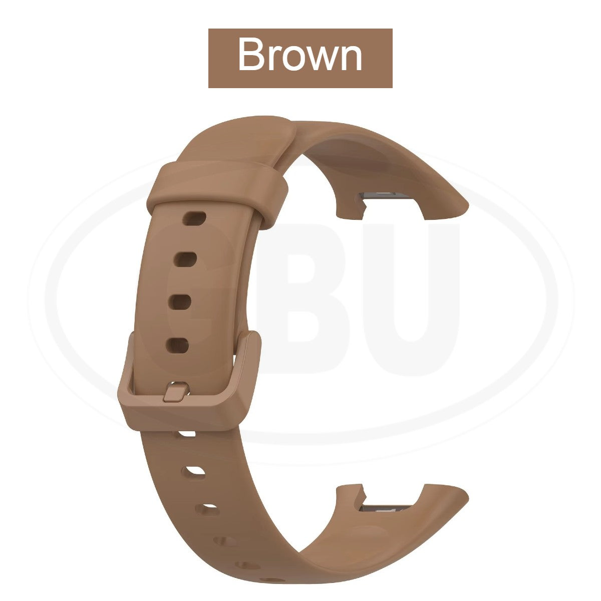 Xiaomi Smart Band 7 Pro / Mi Smart Band 7 Pro / Xiaomi Band 7 Pro Soft Silicone Replacement Strap Band