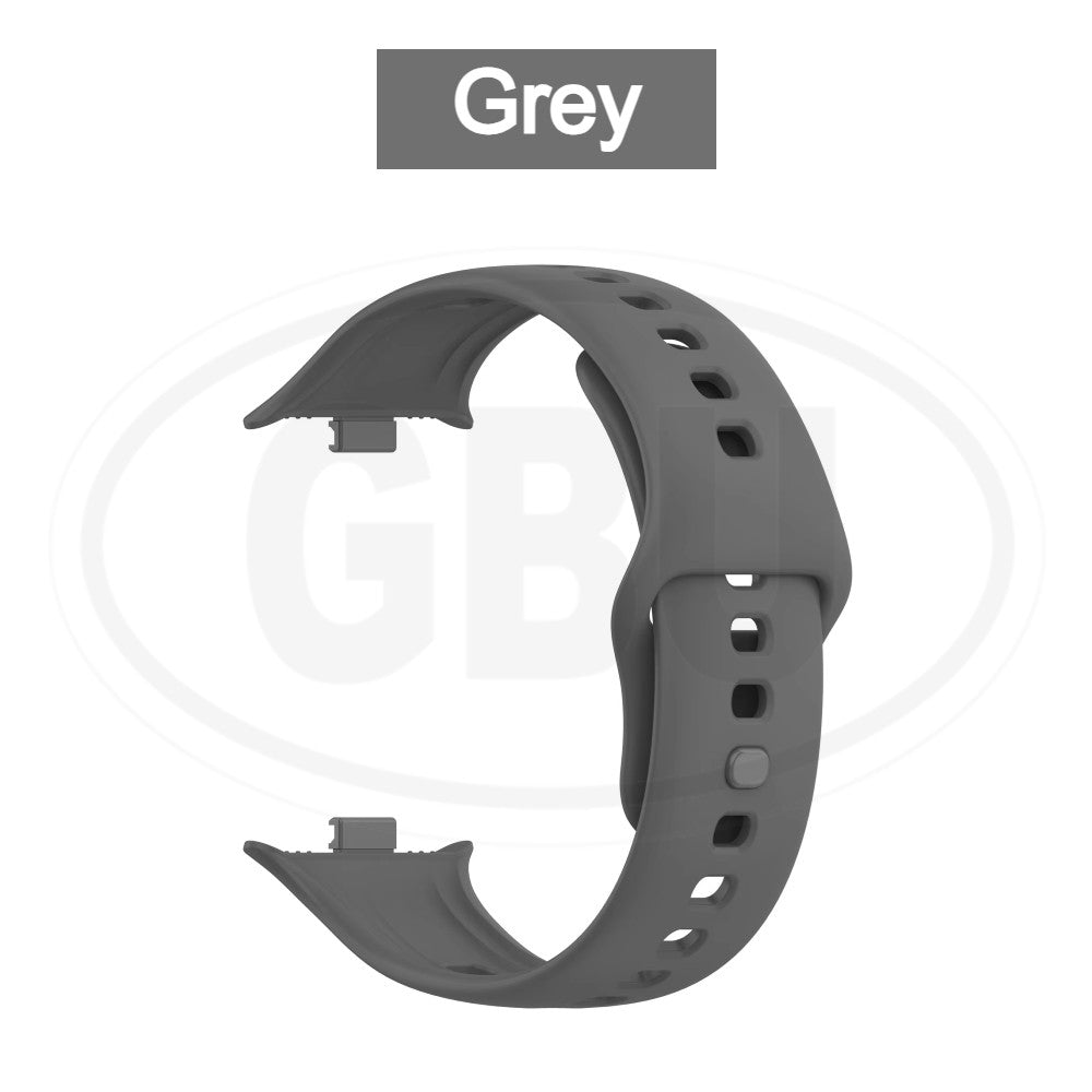 Vivo Watch GT Smartwatch Tali Silikon Lembut / Watch Strap (High Quality)