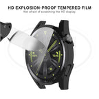 Huawei Watch GT3 Pro / GT3 Pro 46mm / GT3 Pro 43mm / GT3pro TPU Full Cover Protector Case