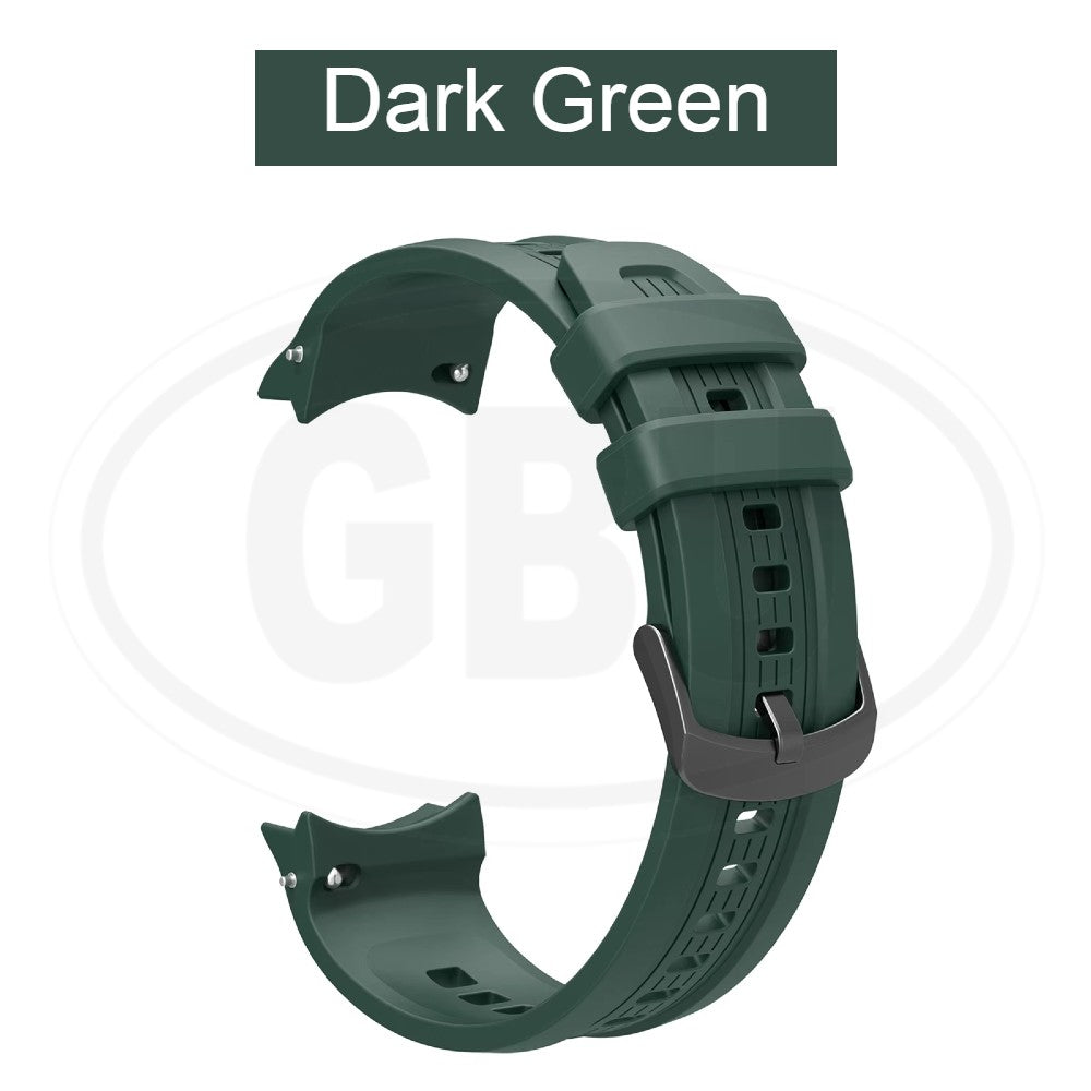 Amazfit Balance Smart Watch Soft Silicone Replacement Strap Band