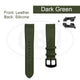 LS - Dark Green