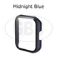 Midnight Blue