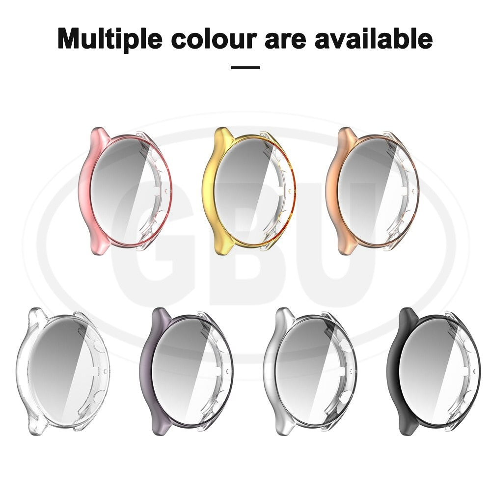 Amazfit GTR 3 / GTR 3 Pro / GTR3 / GTR3 Pro TPU Full Cover Protector Case