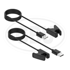 Garmin MARQ Adventurer / MARQ Athlete / MARQ Aviator / MARQ Driver / MARQ Golfer / MARQ Captain USB Charging Clip Cable
