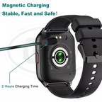 Realme Watch S2 / Realme S2 USB Magnetic Charger Dock Cradle Charging Cable