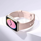 Xiaomi Smart Band 7 Pro / Mi Smart Band 7 Pro / Xiaomi Band 7 Pro Soft Silicone Replacement Strap Band