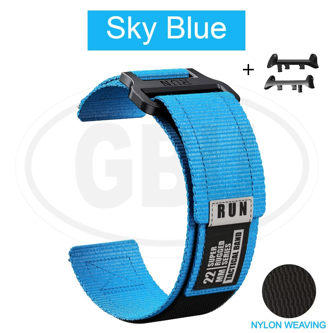 Huawei D2 Tali Watch Strap - 22mm