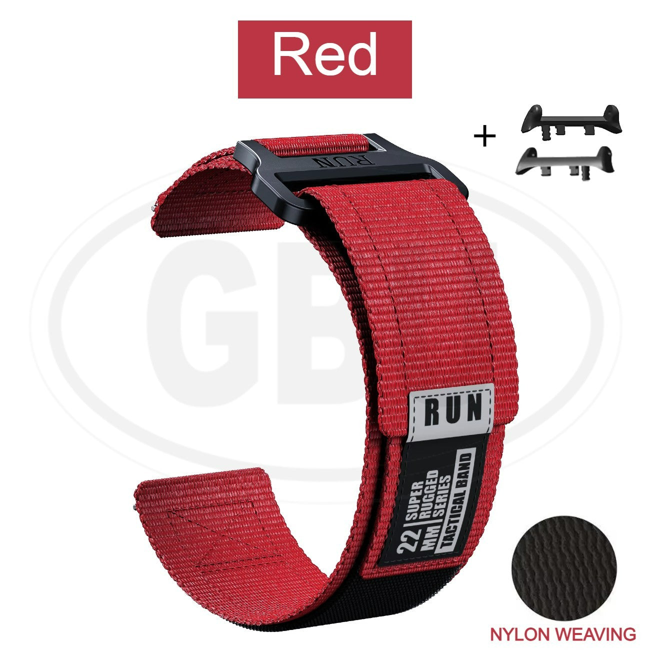 Huawei D2 Tali Watch Strap - 22mm