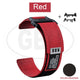 Nylon - Red