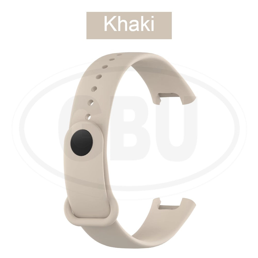 Xiaomi Redmi Smart Band Pro  / Redmi Band Pro Soft Silicone Replacement Strap Band