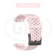 Rose Pink