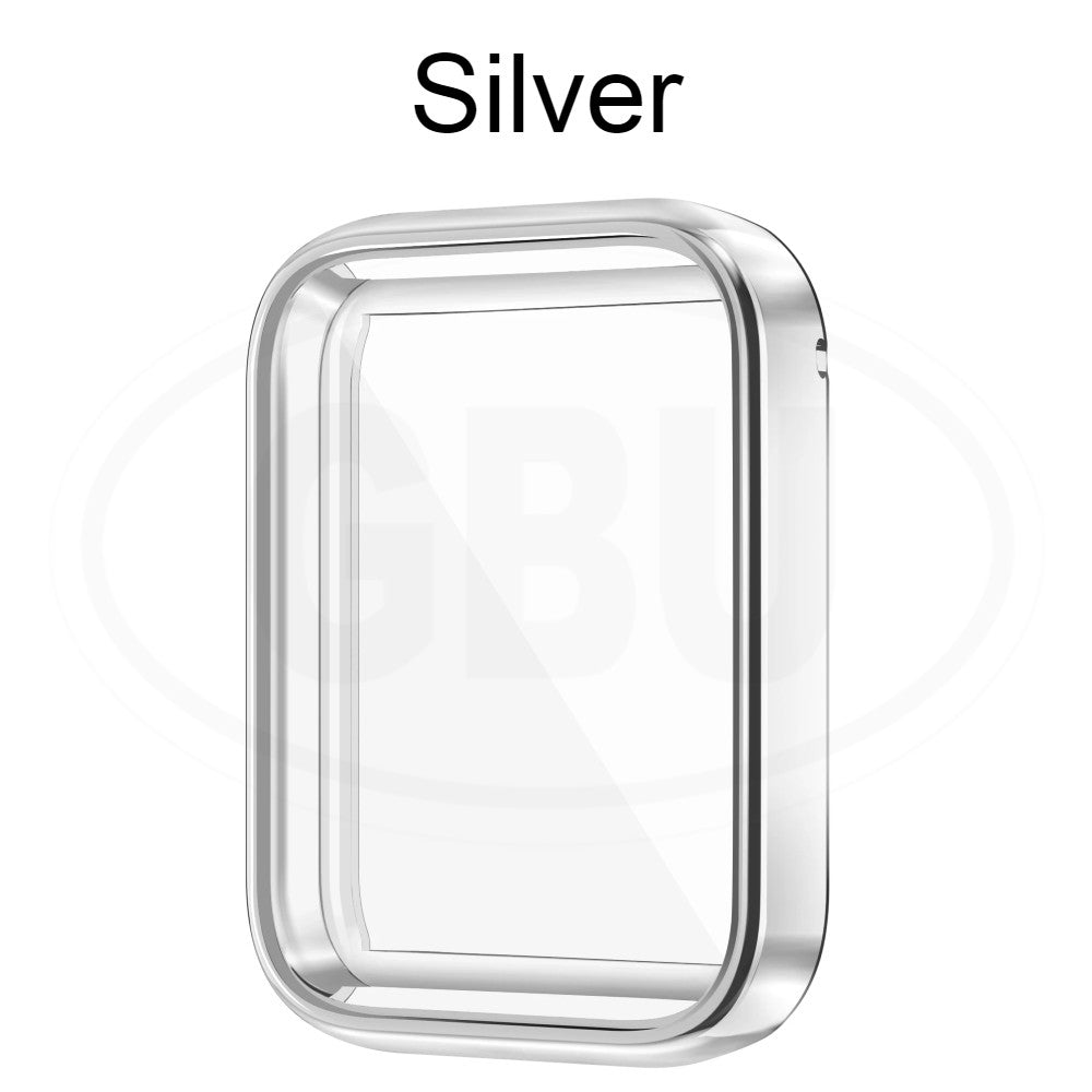 Xiaomi Smart Band 8 Pro / Mi Band 8 Pro / Band 8 Pro TPU Full Protector Cover Case