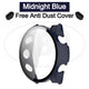 Midnight Blue