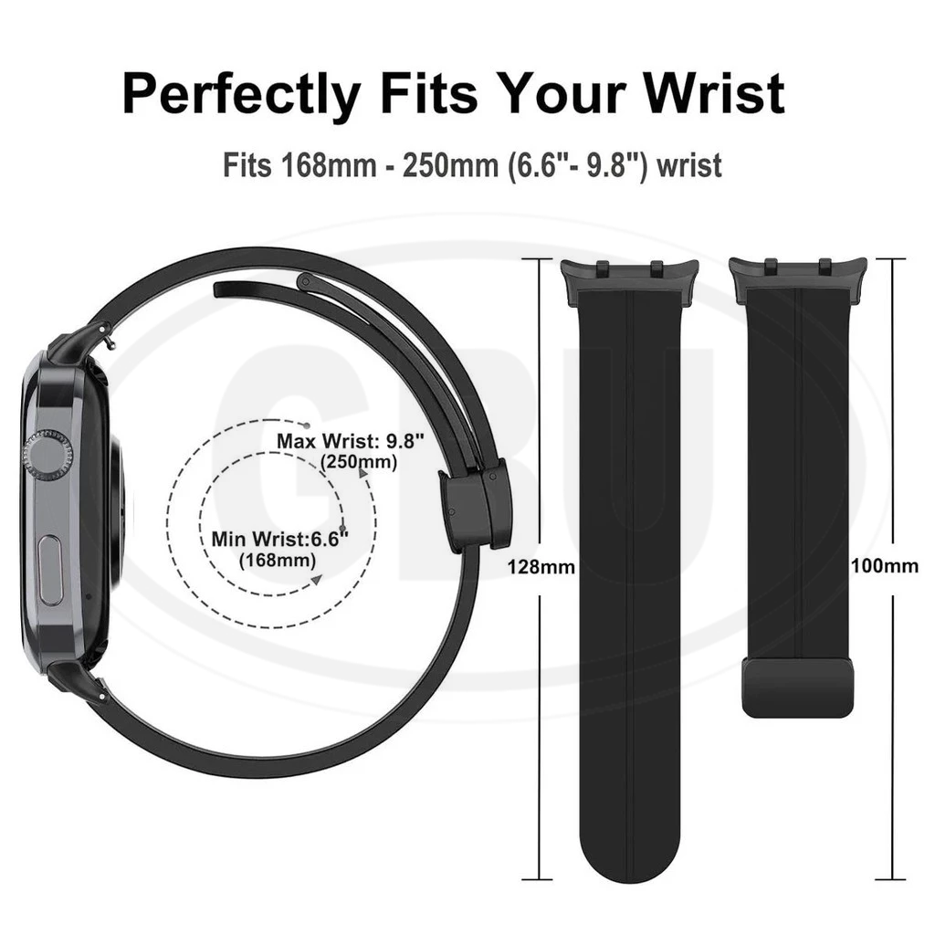 Huawei D2 Tali Watch Strap - 22mm