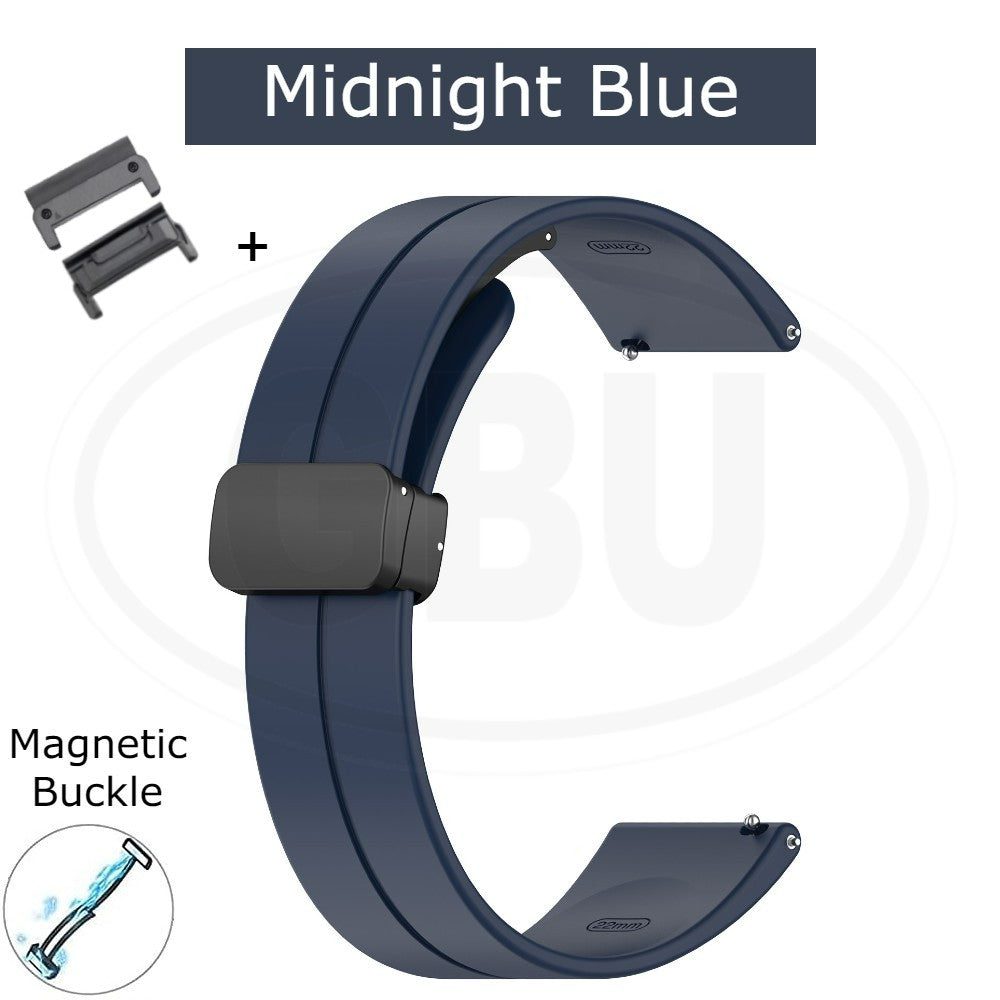 Garmin Enduro 2 / Garmin Enduro QuickFit Tali Watch Strap - 26mm