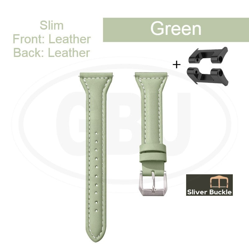 Compatible with Amazfit TRex / T-Rex Pro / T-Rex / TRex Pro Soft Silicone Strap Band  - A1919 / A1918-22mm (NOT ORIGINAL)