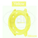S - Yellow