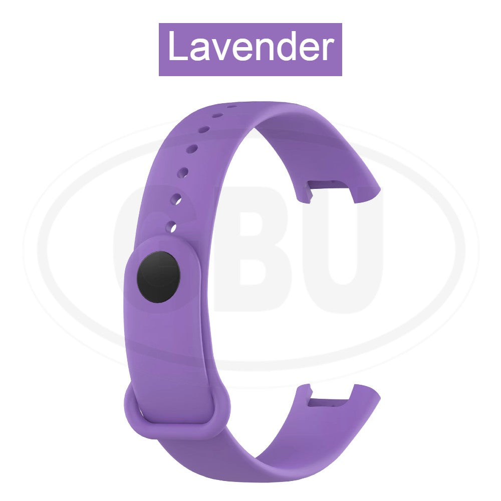 Xiaomi Redmi Smart Band Pro  / Redmi Band Pro Soft Silicone Replacement Strap Band