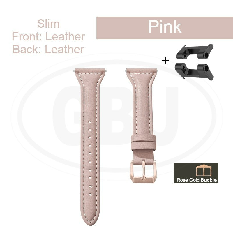 Compatible with Amazfit TRex / T-Rex Pro / T-Rex / TRex Pro Soft Silicone Strap Band  - A1919 / A1918-22mm (NOT ORIGINAL)