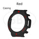 Casing - Red