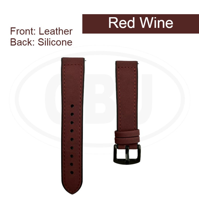 Suunto Race 2 / Suunto Race S / Suunto Vertical 2 Tali Watch Strap - 22mm