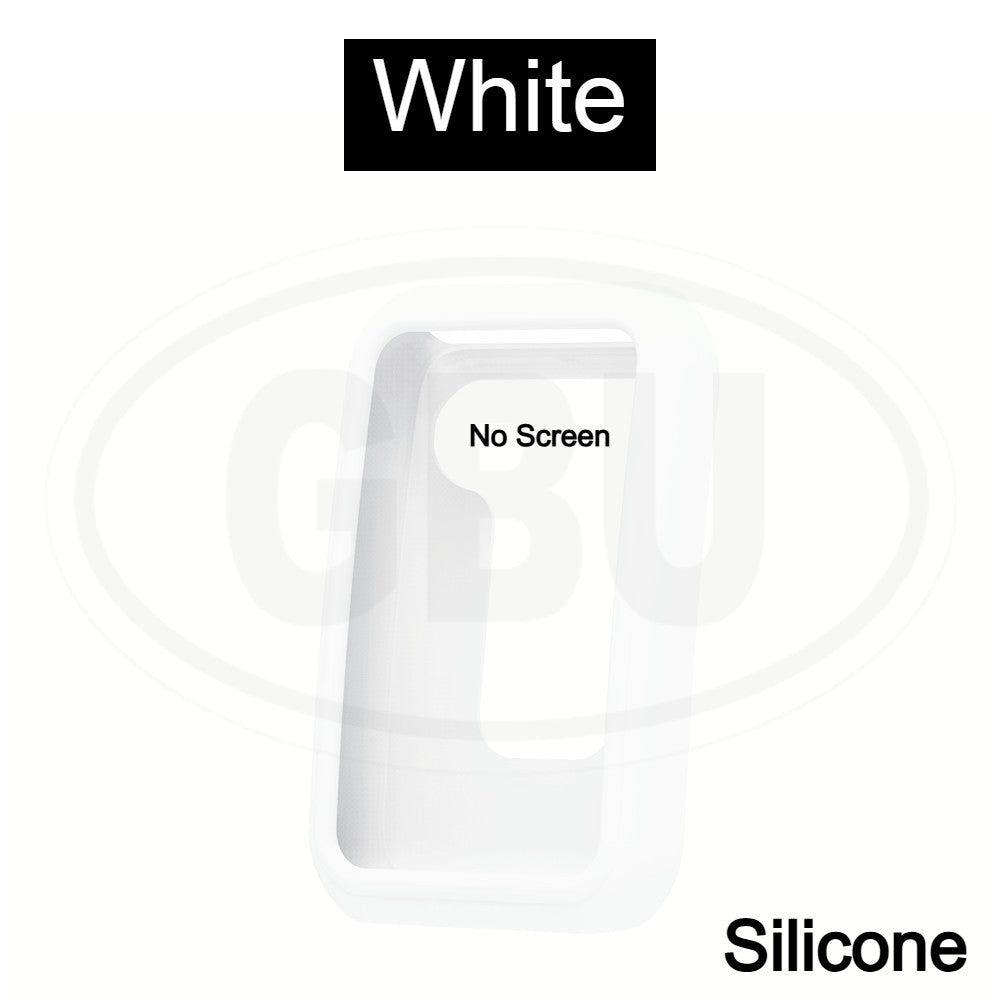 OPPO Watch Free Sarung Half TPU / Silicone Half Cover - No Screen Cover
