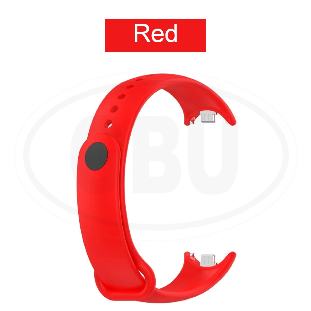 Xiaomi Smart Band 10 / Xiaomi Smart Band 9 / Mi Smart Band 8 Smartwatch Watch Strap - High Quality