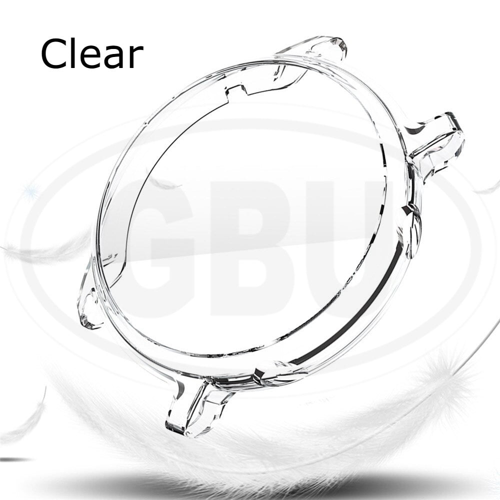 Huawei GT2 42mm / GT 2 42mm TPU Full Cover Protector Case