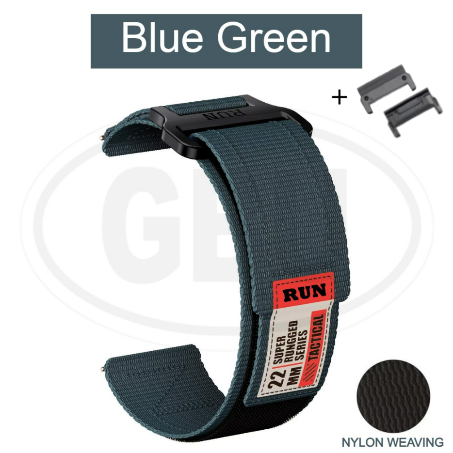 Amazfit T-Rex Ultra 2 QuickFit Tali Watch Strap - 26mm