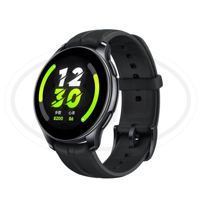 [2pcs] Realme Watch T1/ Realme T1 3D Full Cover Screen Protector - Full Screen