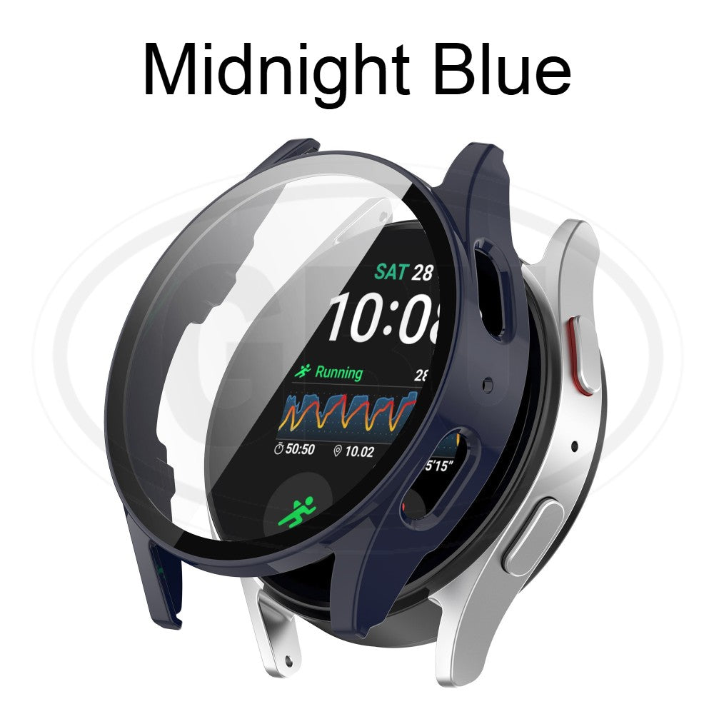 Samsung Galaxy Watch 7 44mm / Watch 7 40mm TPU Full Protector Cover Case