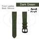 LS - Dark Green