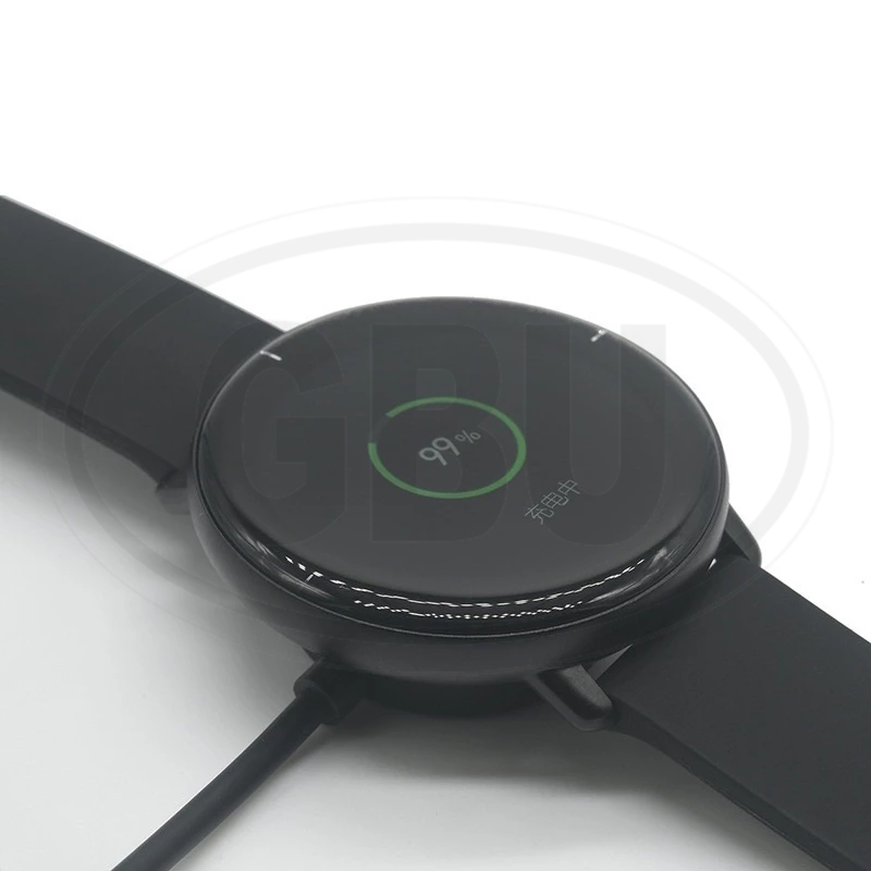 Xiaomi Mibro Sport 6 / Mibro S6 / Mibro X1 / Mibro Color / Mibro Lite USB Magnetic Charger Dock Cradle Cable