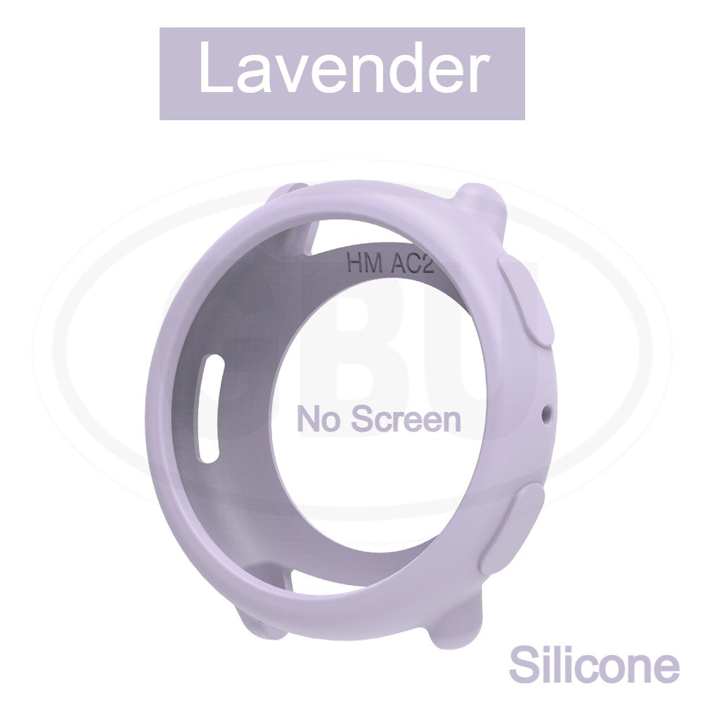 Amazfit Active 2 Silicone Cover Protector Case