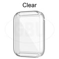 Xiaomi Smart Band 8 Pro / Mi Band 8 Pro / Band 8 Pro TPU Full Protector Cover Case