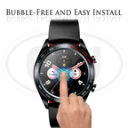 [2pcs] HONOR Magic Watch 2  / HONOR Magic Watch Screen Protector HD Tempered Glass